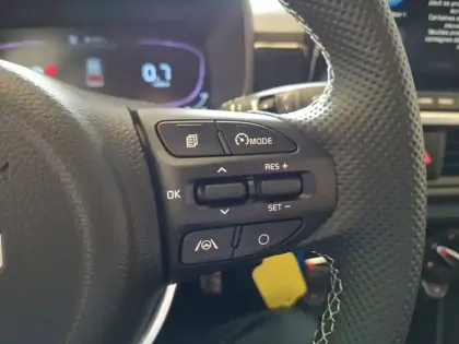 Photo 25 Kia Picanto  1.0 GDi 68 ch BVMA5