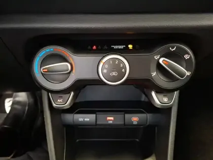 Photo 31 Kia Picanto  1.0 GDi 68 ch BVMA5