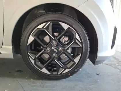 Photo 8 Kia Picanto  1.0 GDi 68 ch BVMA5