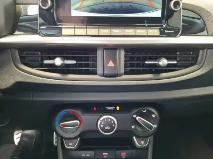 Photo 30 Kia Picanto  1.0 GDi 68 ch BVMA5