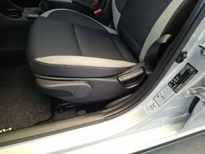 Photo 22 Kia Picanto  1.0 GDi 68 ch BVMA5
