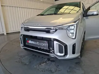 Photo 38 Kia Picanto  1.0 GDi 68 ch BVMA5