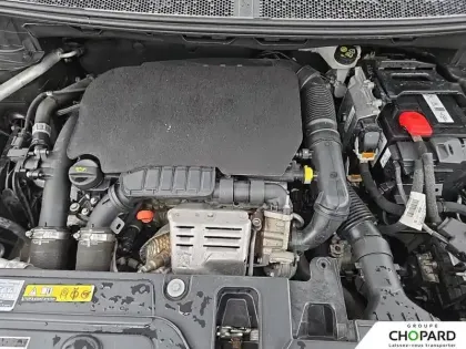 Photo 25 Peugeot 3008  1.2 Puretech 130ch S&S BVM6