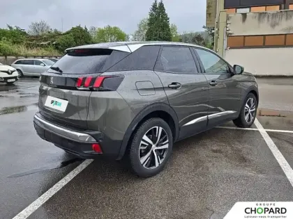 Photo 30 Peugeot 3008  1.2 Puretech 130ch S&S BVM6