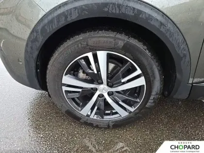 Photo 24 Peugeot 3008  1.2 Puretech 130ch S&S BVM6