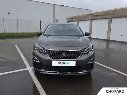 Photo 31 Peugeot 3008  1.2 Puretech 130ch S&S BVM6