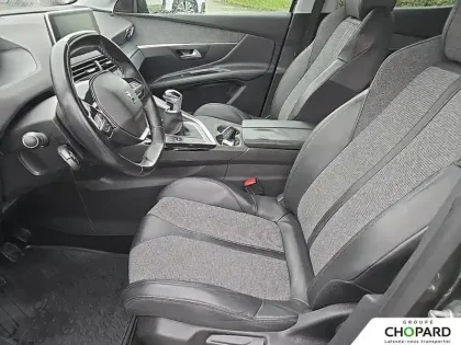 Photo 10 Peugeot 3008  1.2 Puretech 130ch S&S BVM6
