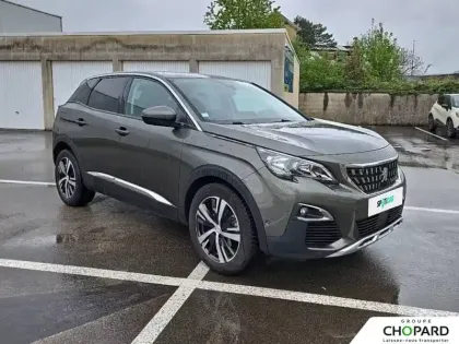 Photo 32 Peugeot 3008  1.2 Puretech 130ch S&S BVM6