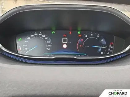 Photo 16 Peugeot 3008  1.2 Puretech 130ch S&S BVM6