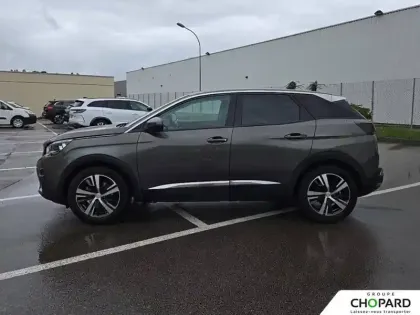 Photo 36 Peugeot 3008  1.2 Puretech 130ch S&S BVM6