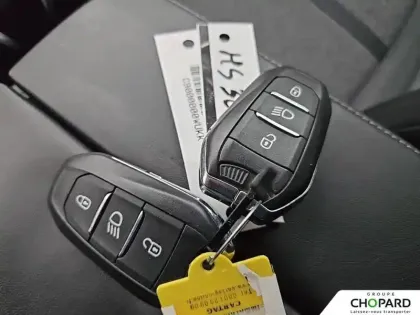 Photo 20 Peugeot 3008  1.2 Puretech 130ch S&S BVM6