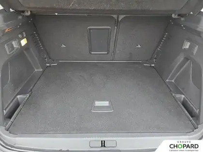 Photo 7 Peugeot 3008  1.2 Puretech 130ch S&S BVM6