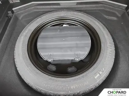 Photo 28 Peugeot 3008  1.2 Puretech 130ch S&S BVM6