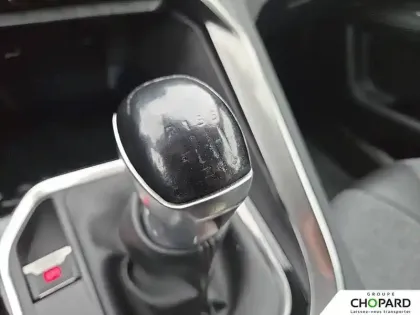 Photo 22 Peugeot 3008  1.2 Puretech 130ch S&S BVM6