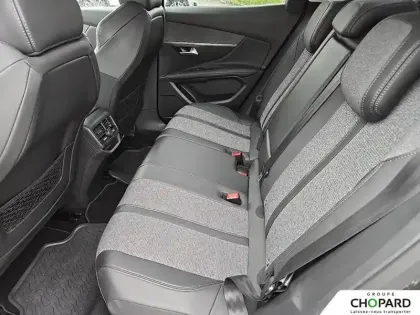 Photo 17 Peugeot 3008  1.2 Puretech 130ch S&S BVM6