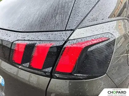 Photo 27 Peugeot 3008  1.2 Puretech 130ch S&S BVM6