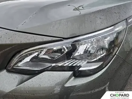 Photo 26 Peugeot 3008  1.2 Puretech 130ch S&S BVM6