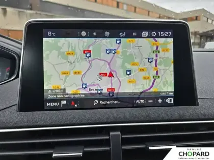 Photo 13 Peugeot 3008  1.2 Puretech 130ch S&S BVM6