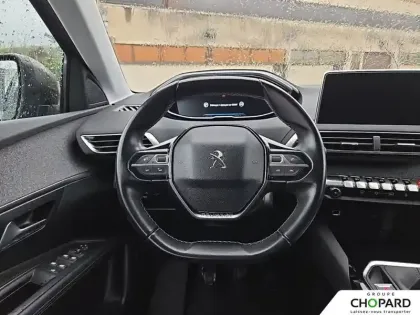 Photo 15 Peugeot 3008  1.2 Puretech 130ch S&S BVM6