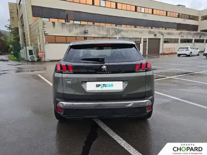 Photo 33 Peugeot 3008  1.2 Puretech 130ch S&S BVM6