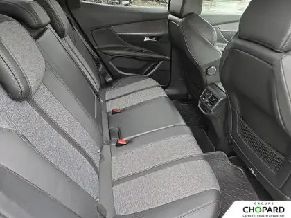 Photo 19 Peugeot 3008  1.2 Puretech 130ch S&S BVM6