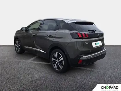 Photo 6 Peugeot 3008  1.2 Puretech 130ch S&S BVM6