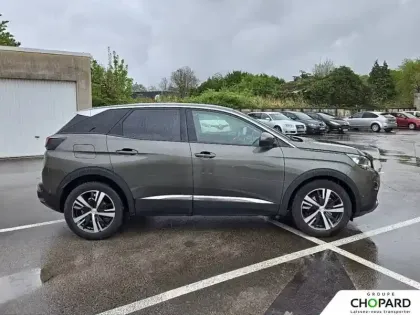 Photo 35 Peugeot 3008  1.2 Puretech 130ch S&S BVM6