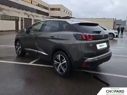 Photo 34 Peugeot 3008  1.2 Puretech 130ch S&S BVM6