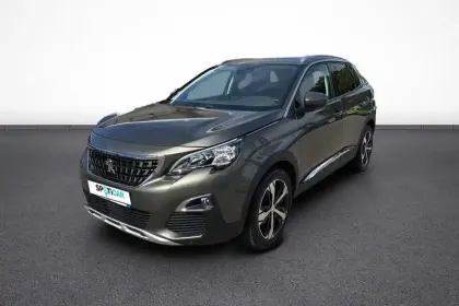 Photo Peugeot 3008 Allure