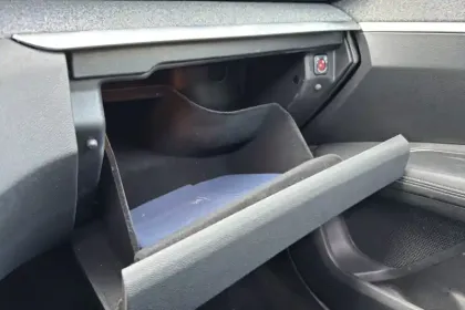 Photo 31 Peugeot 3008  Puretech 130ch S&S BVM6