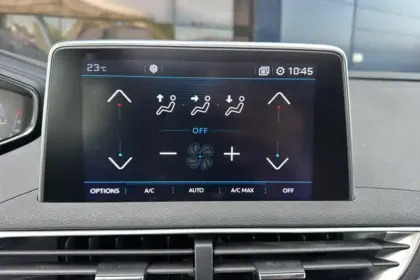 Photo 20 Peugeot 3008  Puretech 130ch S&S BVM6