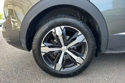 Photo 14 Peugeot 3008  Puretech 130ch S&S BVM6