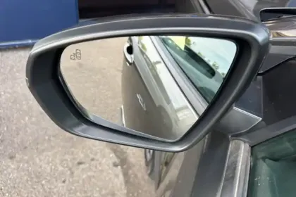 Photo 27 Peugeot 3008  Puretech 130ch S&S BVM6