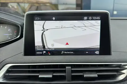 Photo 18 Peugeot 3008  Puretech 130ch S&S BVM6