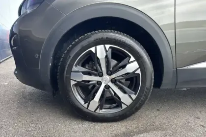 Photo 12 Peugeot 3008  Puretech 130ch S&S BVM6