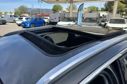 Photo 29 Peugeot 3008  Puretech 130ch S&S BVM6