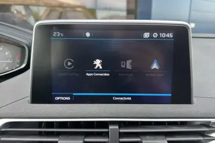 Photo 19 Peugeot 3008  Puretech 130ch S&S BVM6