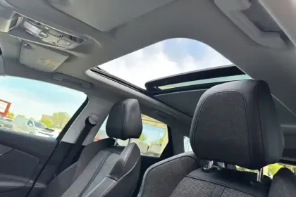 Photo 28 Peugeot 3008  Puretech 130ch S&S BVM6