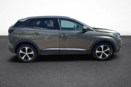 Photo 6 Peugeot 3008  Puretech 130ch S&S BVM6