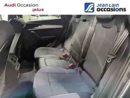 Photo 16 Audi Q5  55 TFSIe 367 S tronic 7 Quattro