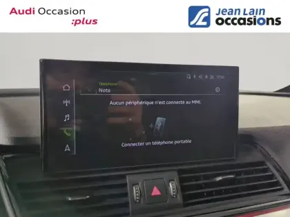 Photo 18 Audi Q5  55 TFSIe 367 S tronic 7 Quattro