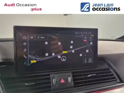 Photo 15 Audi Q5  55 TFSIe 367 S tronic 7 Quattro