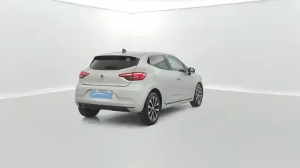 Photo 13 Renault Clio  TCe 90