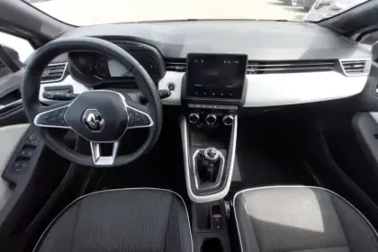 Photo 8 Renault Clio  TCe 90