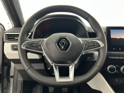 Photo 23 Renault Clio  TCe 90