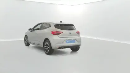 Photo 11 Renault Clio  TCe 90
