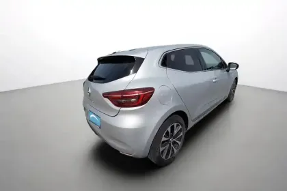 Photo 5 Renault Clio  TCe 90
