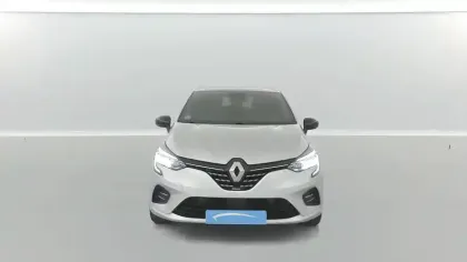 Photo 15 Renault Clio  TCe 90