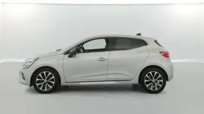 Photo 10 Renault Clio  TCe 90