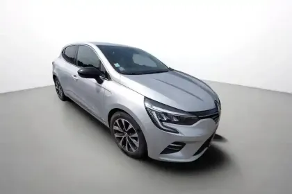 Photo 7 Renault Clio  TCe 90